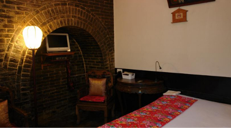 Yide Guesthouse à Pingyao